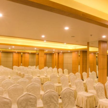 The Atrium Boutique Hotel Mysore Ngoại thất bức ảnh