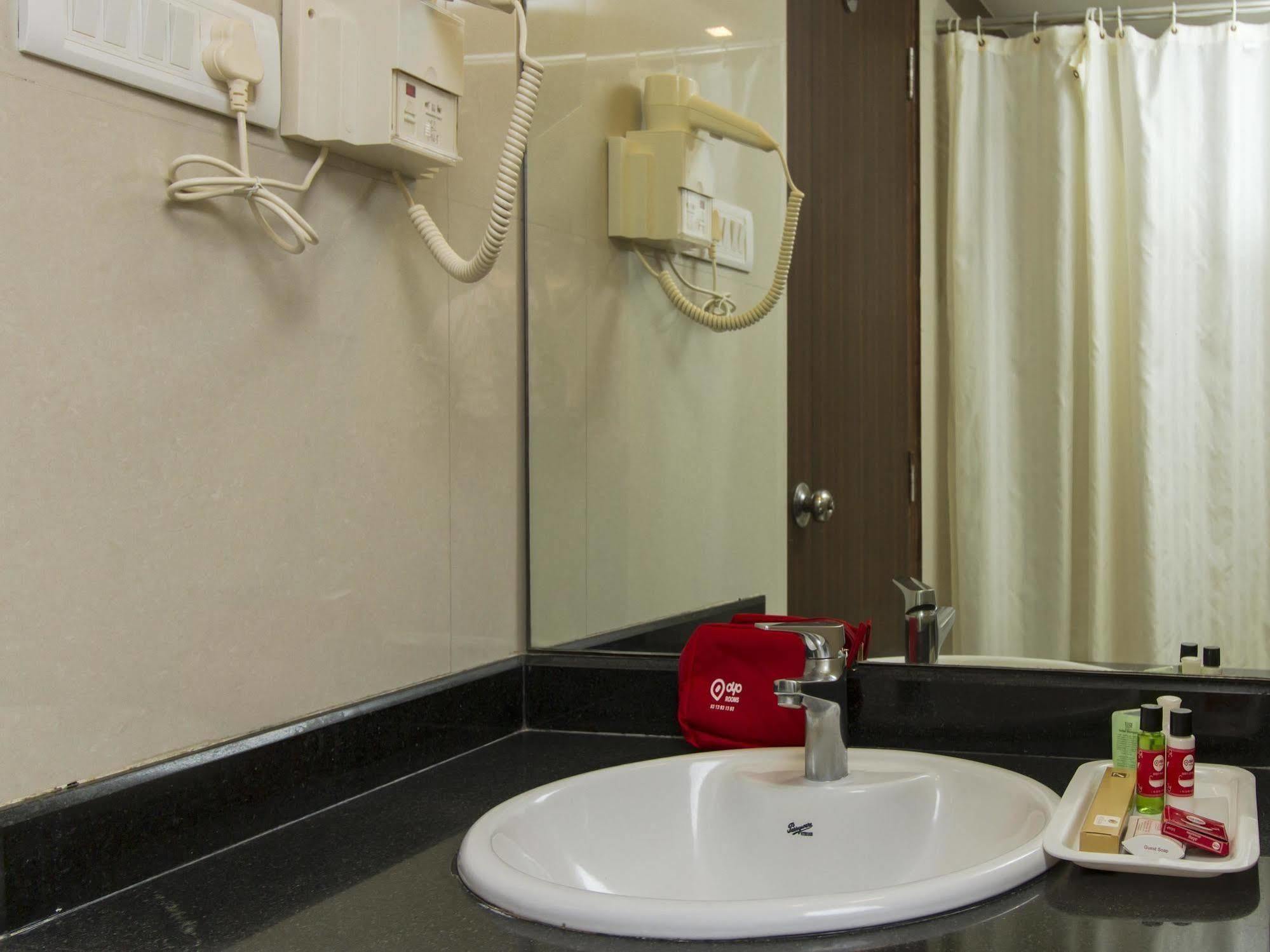 The Atrium Boutique Hotel Mysore Ngoại thất bức ảnh