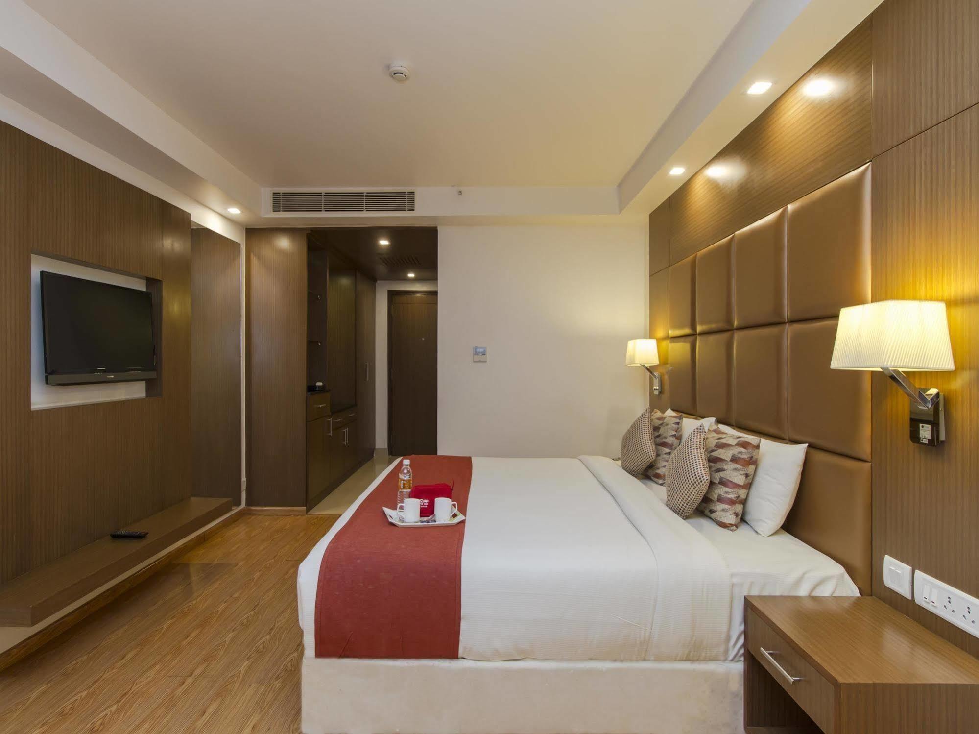 The Atrium Boutique Hotel Mysore Ngoại thất bức ảnh
