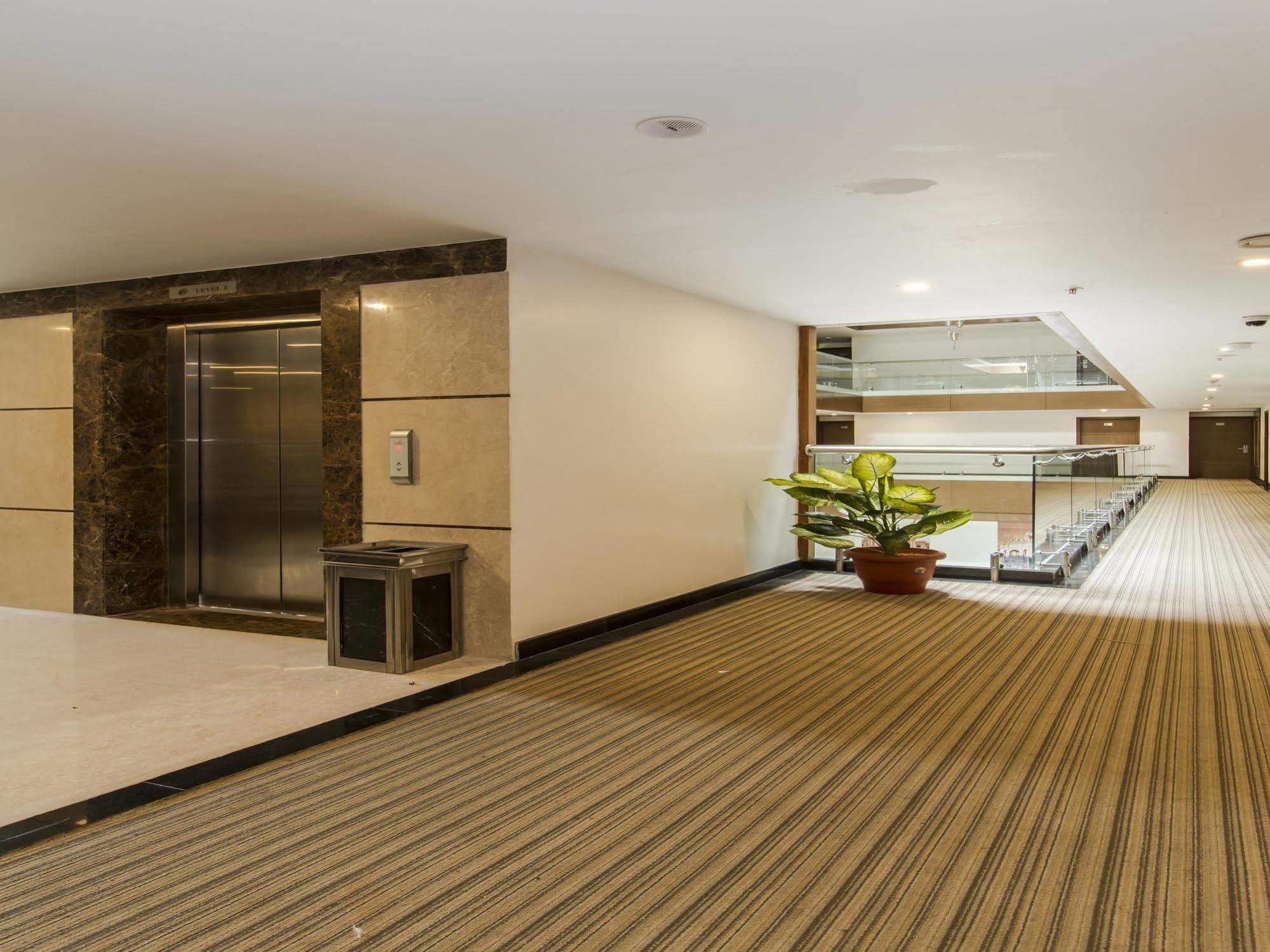 The Atrium Boutique Hotel Mysore Ngoại thất bức ảnh