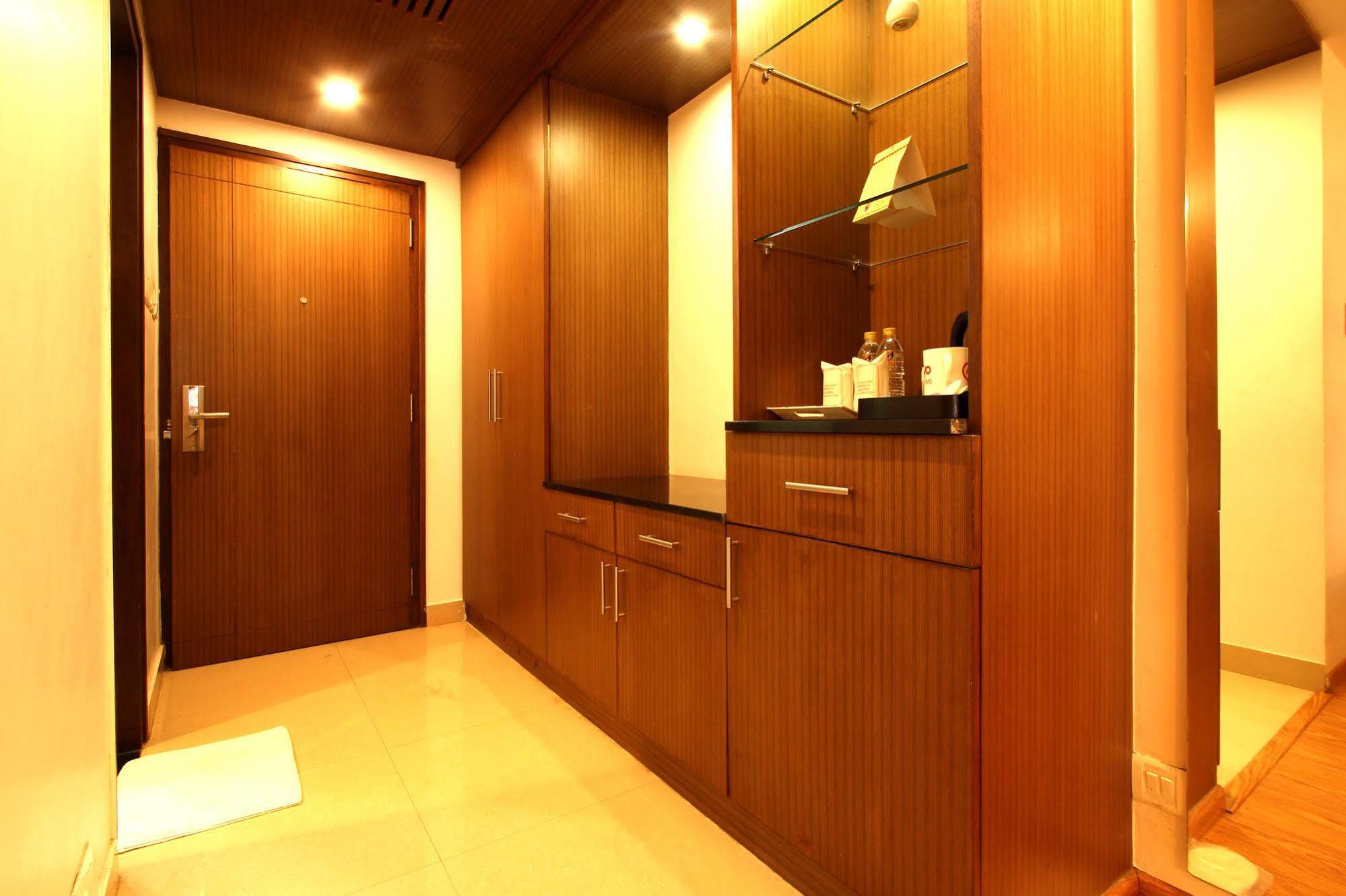 The Atrium Boutique Hotel Mysore Ngoại thất bức ảnh